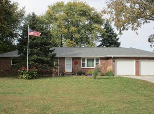 4589 Us Route 136, Potomac, IL