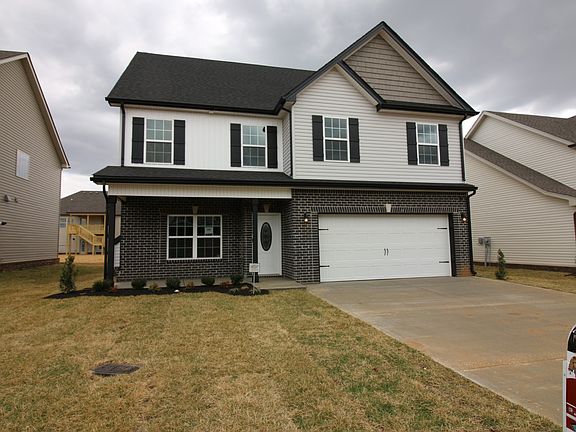 2nd image of 390 Summerfield Lot 390