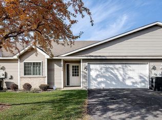 11532 Quay St NW, Coon Rapids, MN 55433