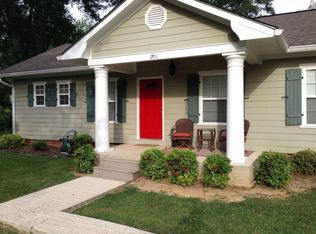 201 Carrollton Ave, Winona, MS 38967
