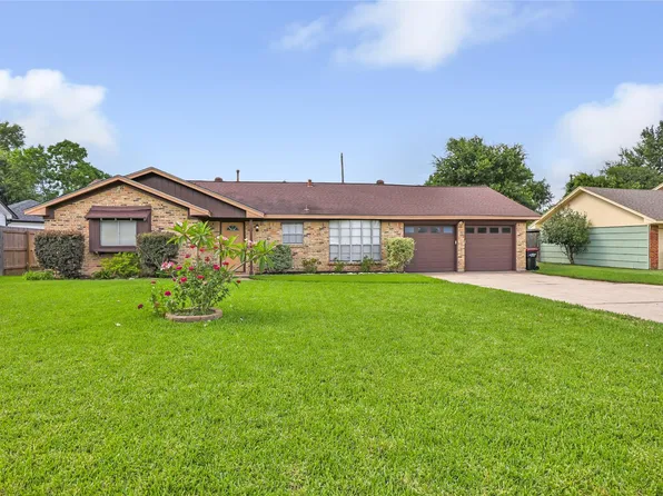117 Tanglewood St, Baytown, TX 77520