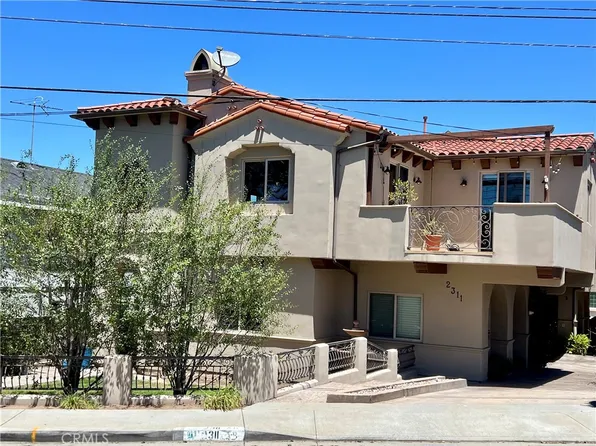 2311 Ripley Ave #A, Redondo Beach, CA 90278