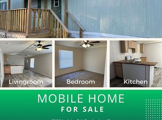 2101 Ladnier Rd #42, Gautier, MS 39553