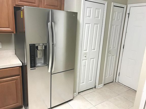 Nice LG appliance. You will not believe the savings on electricity.