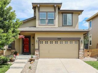 5440 Jaguar Way, Highlands Ranch, CO 80130