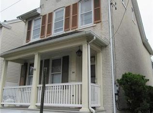 24 E Goepp St, Bethlehem, PA 18018