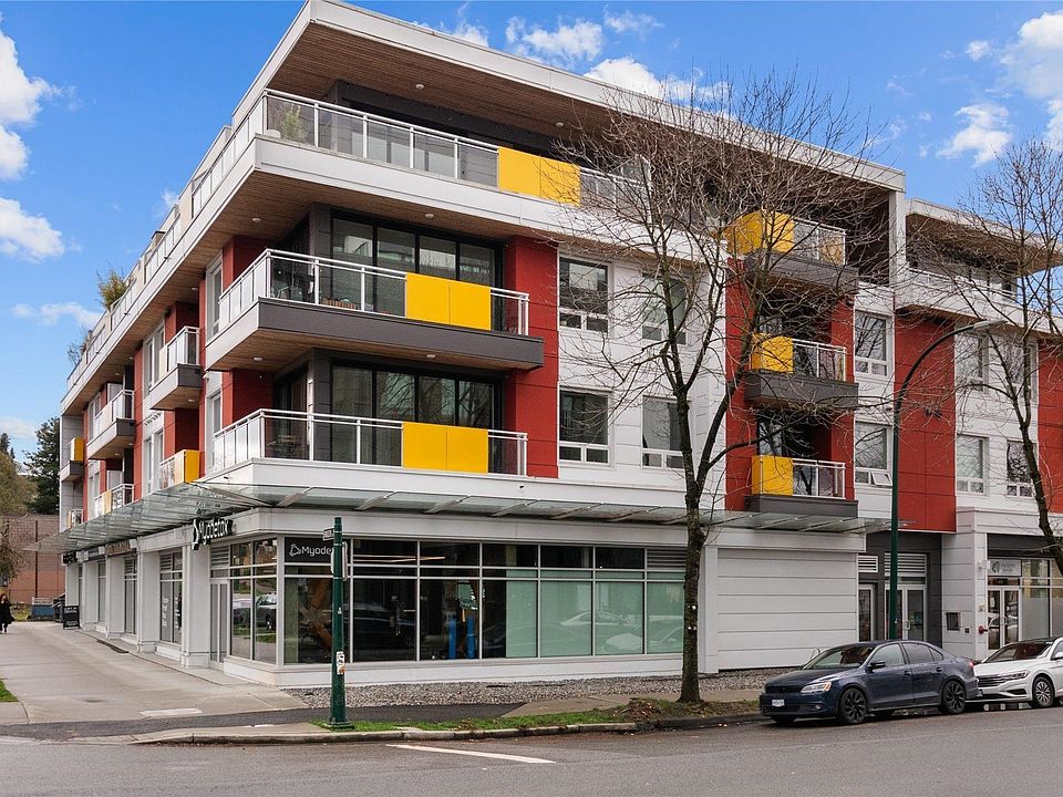 1st image of 688 E 19th Ave #Penthouse 7