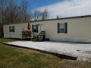 54 Chadbury Court, Fletcher, NC 28732