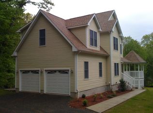 500 Kelsey St, Middletown, CT 06457