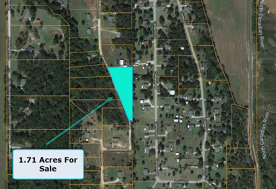 1st image of 20 Castle Rock Ln