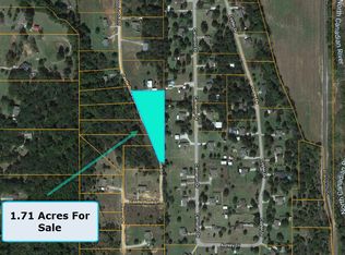 20 Castle Rock Ln, Johnson, OK 74804