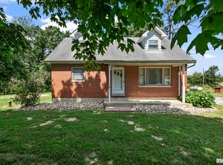 18473 N Duke Ln, Bluford, IL 62814