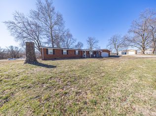 408 E Human Street, Humansville, MO 65674