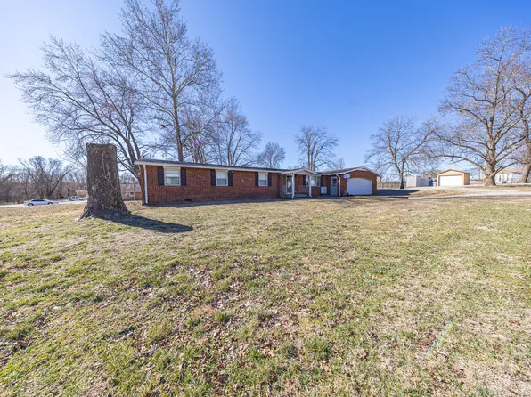 408 E Human Street, Humansville, MO 65674