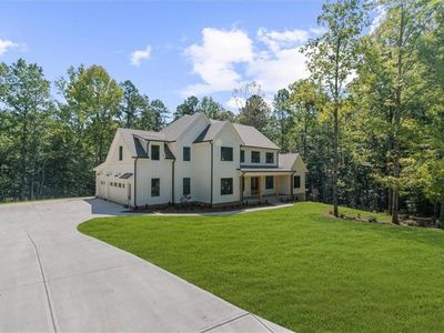 185 Young Harris Ln, Canton, GA, 30115