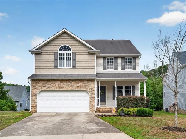 117 Rosalynn Ct, Raleigh, NC 27610