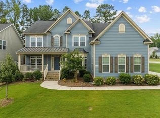2829 Medoc Mountain Poin, Apex, NC 27502