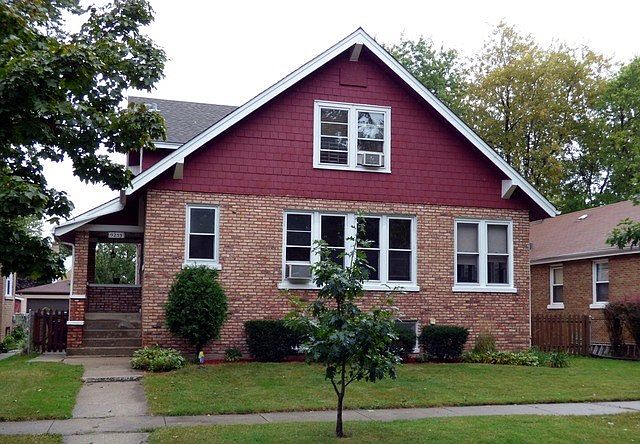 1st image of 9253 S Albany Ave