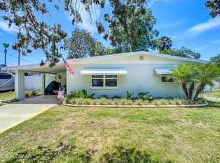 611 S Flamingo Dr, Holly Hill, FL 32117