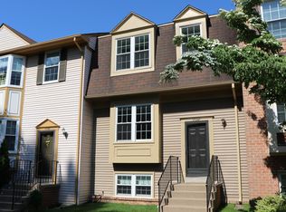 7738 Asterella Ct, Springfield, VA 22152