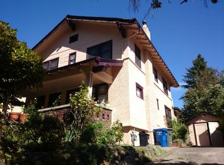 3308 Hunter Blvd S, Seattle, WA 98144