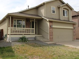 5041 Enid Way, Denver, CO 80239