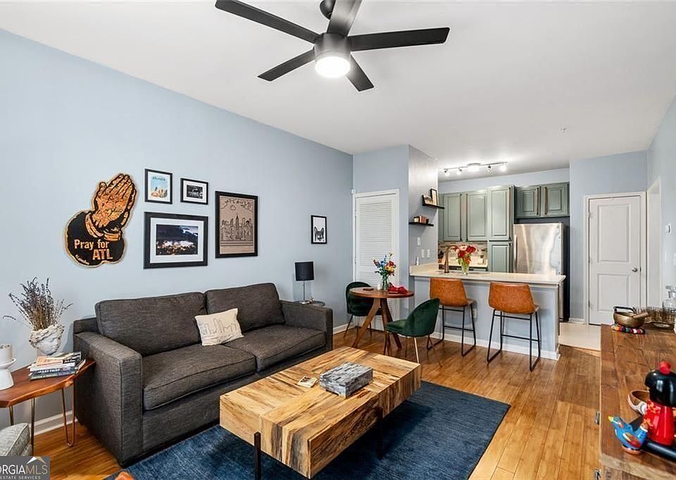 1st image of 821 Ralph McGill Blvd NE APT 3137