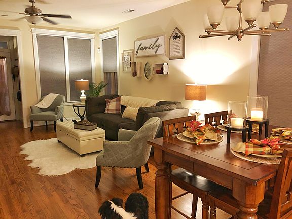 Family / Living Rooom