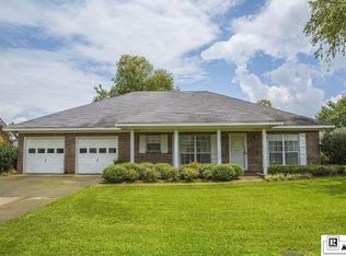 2502 Rosedale Dr #2, Monroe, LA 71201