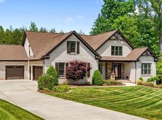 7715 Northern Estates Point, Greensboro, NC 27455