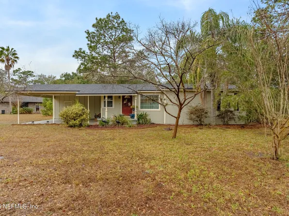6322 OLD MIDDLEBURG S Road S, Jacksonville, FL 32222