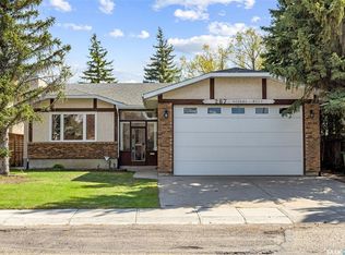 287 Rogers Rd, Regina, SK S4S7C5