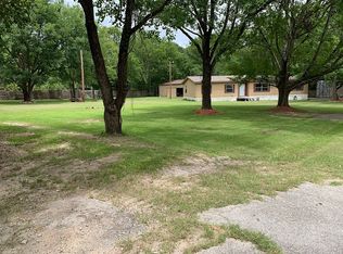 505 Avenue A, Trinity, TX 75862