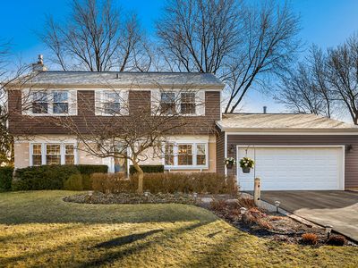 640 Silver Rock Ln, Buffalo Grove, IL, 60089