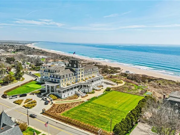 1 Bluff Ave #4, Westerly, RI 02891