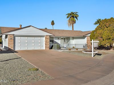 16828 N 107th Dr, Sun City, AZ, 85351