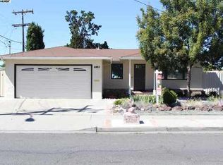 4463 Carol Ave, Fremont, CA 94538