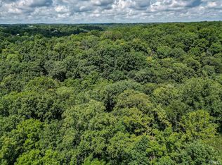 3325 E Mount Ebal Rd, Bloomington, IN 47401