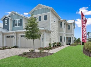 103 Rum Runner Way, Saint Johns, FL 32259