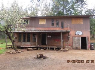 6481 Highway 227, Trail, OR 97541
