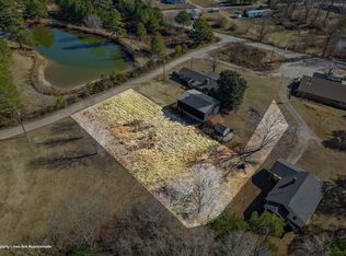 117 B Hunter Rd, Pickens, SC 29671