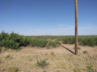 Pelayo Rd SW, Deming, NM 88030