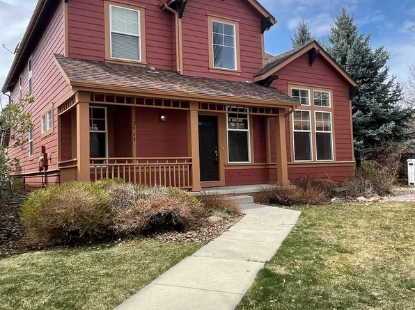 2944 Cornerstone Ln, Fort Collins, CO 80528