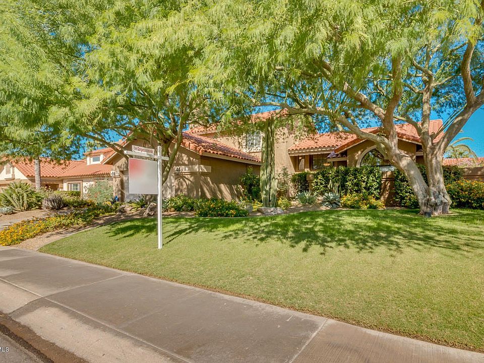 Awesome Curb Appeal