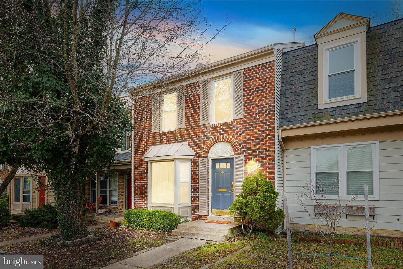 10726 Wakeman Dr, Fredericksburg, VA 22407 Zillow