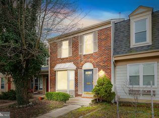 10726 Wakeman Dr, Fredericksburg, VA 22407