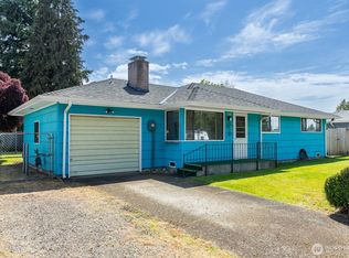 1108 123rd St S, Tacoma, WA 98444