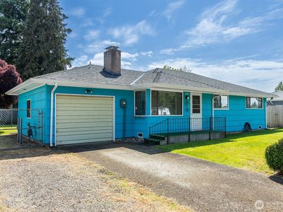 1108 123rd Street S, Tacoma, WA, 98444
