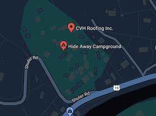 525 Shuler Rd, Bryson City, NC 28713