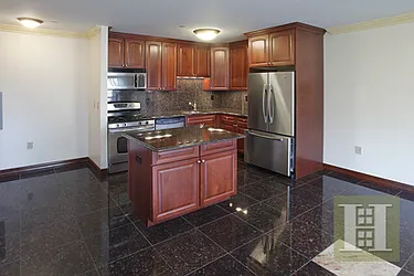 Rented by Halstead Real Estate